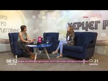 Добро јутро Херцеговино (ВИДЕО)