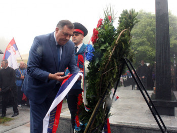 Dodik: Bez Srpske nema slobode