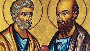 Sutra počinje Petrovski post