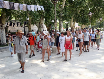 Objavljen Javni poziv za sticanje zvanja 'Turistički vodič'