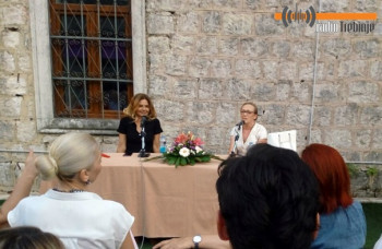 Narodna biblioteka: Promovisane nove knjige Mirjane Bobić Mojsilović