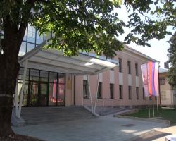 Празна билећка каса