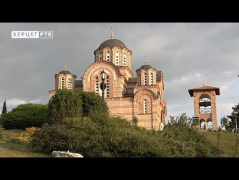 Intermeco: Dok lađe plove Trebišnjicom (VIDEO)