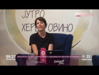 Добро јутро Херцеговино (ВИДЕО)