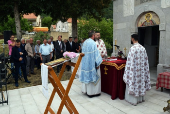 Obilježavanje Vidovdana i pomen Klobučkim junacima