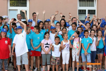 Ljetna škola sporta u Trebinju okupiće 1.000 sportista