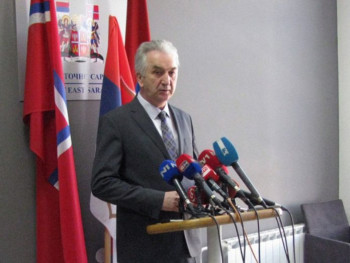 Мирко Шаровић нови предсједник СДС-а 