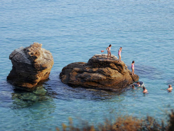 Crna Gora: U maju 14 odsto više turista nego prošle godine