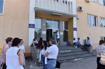 Младе не занимају аграр ни шумарство