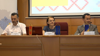 Evropska unija nastavlja finansiranje projekata prekogranične saradnje