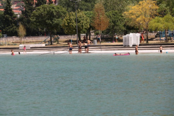 Otvoren obnovljeni bazen u Bregovima