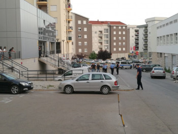 Trebinje: Muškarac ubio suprugu, pa pucao u sebe