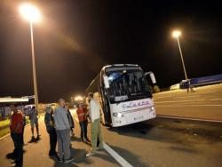 Забрањен улаз у Хрватску са српским пасошем