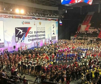 ПК 'We dance' из Гацка међу десет најбољих у Европи