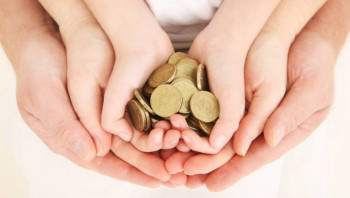 Počela isplata materinskog i dječijeg dodatka