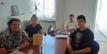 Најбољи радови стигли из Гацка