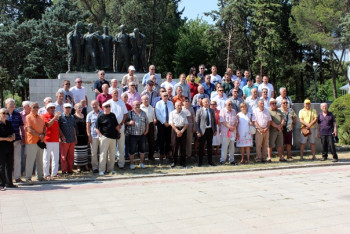 Obilježen Dan borca NOR-a