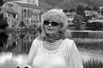 Narodna biblioteka organizuje promociju Monografije o Mileni Dravić