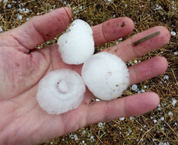 Невријеме погодило села гатачке површи