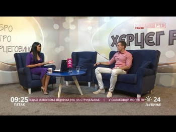 Добро јутро Херцеговино (ВИДЕО)