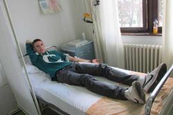 Gacko: Maturanti položili ispit humanosti