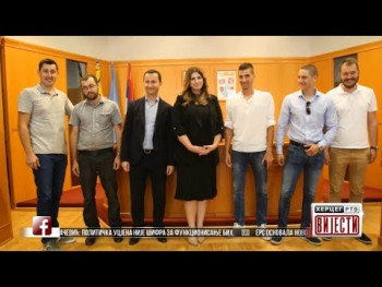 Vijesti u 16:30 (VIDEO)