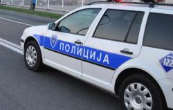 Туча у Гацку, Требињац украо одјевне предмете