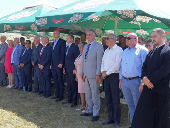 Nevesinje: 144 godine od početka ustanaka u Hercegovini