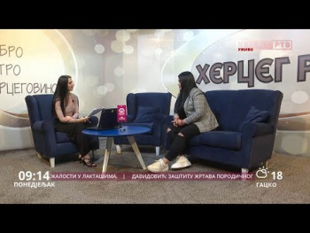 Dobro jutro Hercegovino (VIDEO)