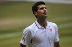 ЂОКОВИЋ: Поносан сам на Србе и Србију