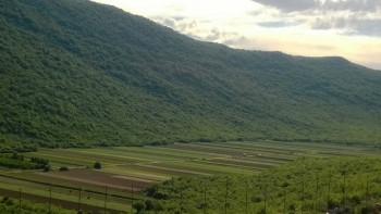 За наводњавање Љубињског поља 2,7 милиона КМ