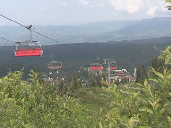 Додик сутра обилази инфраструктурне радове на Јахорини