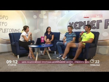 Dobro jutro Hercegovino (VIDEO)