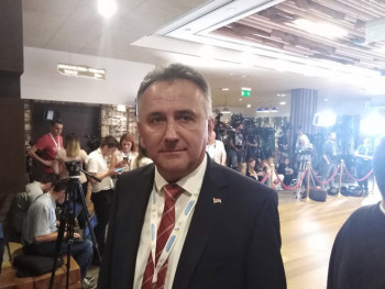 Potpisan Memorandum sa turskom kompanijom o auto-putu Beograd-Sarajevo