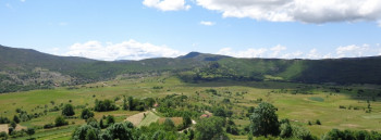 Vlada RS i Opština Nevesinje obrzbijedili 170.000 KM za asfaltiranje puta Udbina - Lukavac