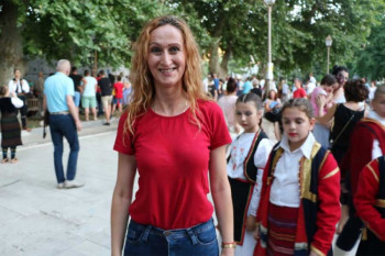 Kултурно чудо у Љубињу: Kроз Десин KУД прошло више од 500 дјеце