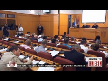 Vijesti u 16:30 (VIDEO)