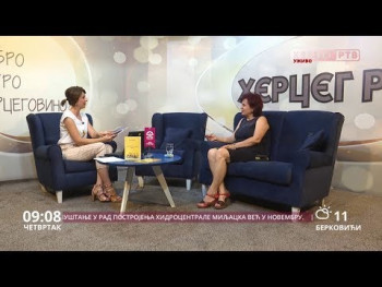 Dobro jutro Hercegovino (VIDEO)