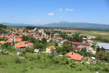 Pušten u probni rad dalekovod Nevesinje-Gacko