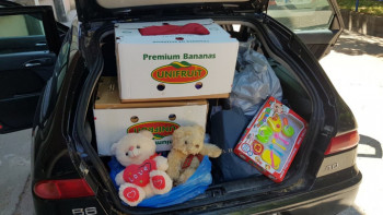 OBAVJEŠTENJE: Humanitarna akcija 'HERCEGOVAC ZA HERCEGOVCA' mijenja svoj koncept