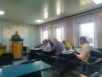 ГАЦKО: Опозиција напустила сједницу