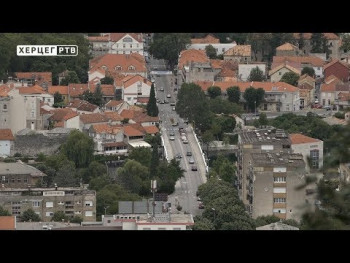 Urbanističko-građevinski inspektori u Trebinju provjeravju legalnost objekata (VIDEO)