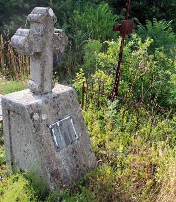 Spomenici svjedoci života ruske carske vojske u dolini Trebišnjice