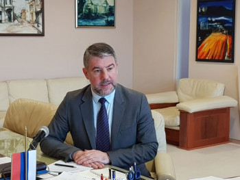 Шеранић: У припреми нове мјере за стимулисање рађања дјеце