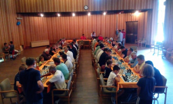 Stara Hercegovina pobjednik Petrovdanskog šahovskog turnira