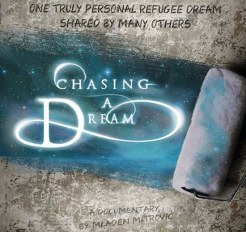 Najava: Dokumentarni film 'U potrazi za snom'