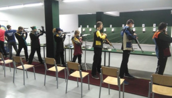 СК „Младост“ најуспјешнији клуб на Првенству РС у стрељаштву