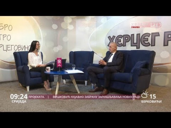 Добро јутро Херцеговино (ВИДЕО)