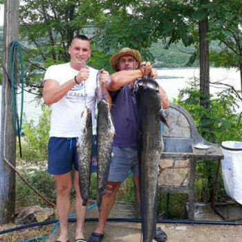 Bileća: U nedjelju tradicionalna 'Somovijada'