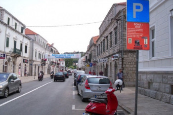 Parking u Trebinju duplo skuplji do 15. septembra